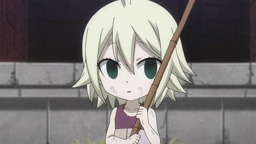 Background image for The Fairy In Your Heart