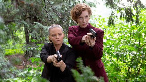 Scene of the Crime Season 55 Episode 12 - Episode 12