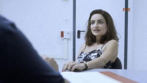 False Flag Season 1 Episode 2 - Episode 2