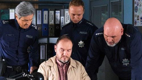 Ojciec Mateusz Season 28 Episode 1 - Episode 1