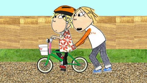 Charlie and Lola Season 3 Episode 6 - Do Not Ever Never Let Go