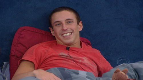 Big Brother Season 8 Episode 25 - Live Eviction 8