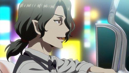 Fairy Ranmaru Season 1 Episode 5 - Lust