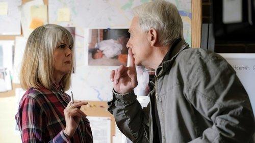 undefined Season 18 Episode 16 - Rule 91