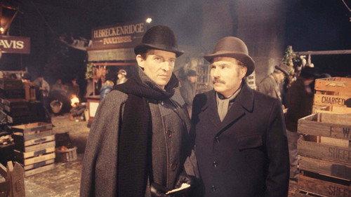 Sherlock Holmes Season 1 Episode 7 - The Blue Carbuncle