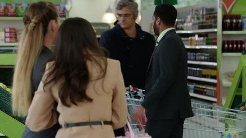 Trollied Season 6 Episode 5 - The Business Lunch