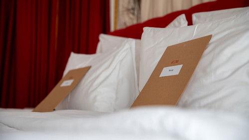 Wie is de Mol? Season 21 Episode 3 - Episode 3