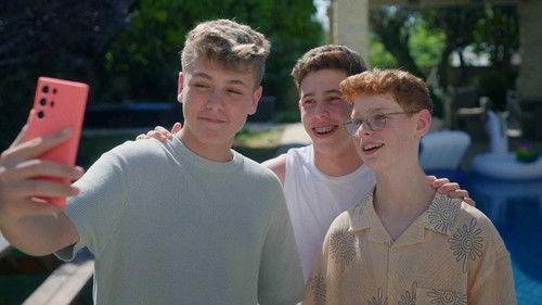 Al Atzmi Season 1 Episode 4 - Episode 4