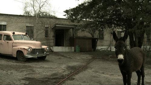 Ghost Adventures: Aftershocks Season 1 Episode 6 - Yorktown Hospital and Trans-Allegheny Lunatic Asylum