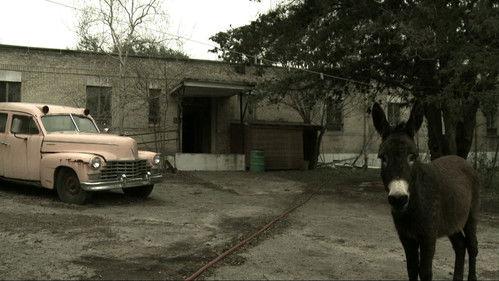 Ghost Adventures: Aftershocks Season 1 Episode 6 - Yorktown Hospital and Trans-Allegheny Lunatic Asylum