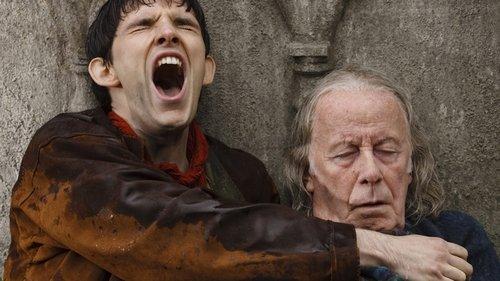 Merlin Season 1 Episode 13 - Le Morte d'Arthur