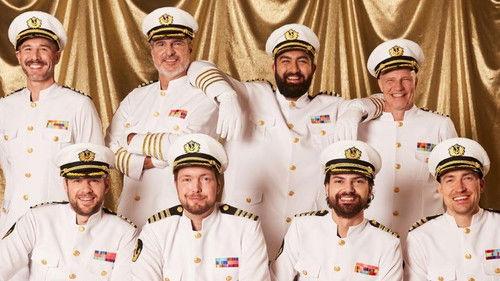 Showtime of My Life - Stars gegen Krebs Season 1 Episode 2 - Men's Night