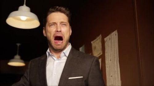 Call Me Fitz Season 4 Episode 5 - It's All Fun and Games Until Someone Loses a Fitz