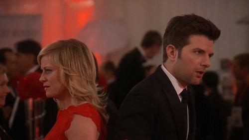 undefined Season 5 Episode 14 - Leslie and Ben
