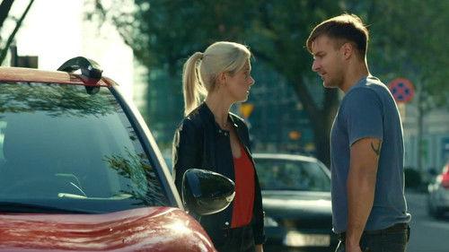 Ultraviolet Season 2 Episode 5 - Episode 5