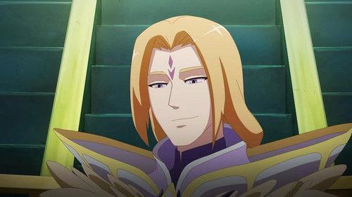 Armored Adventure Season 2 Episode 13 - Episode 13