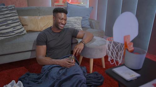 Love Is Blind Season 5 Episode 2 - Can I Talk to You for Real?