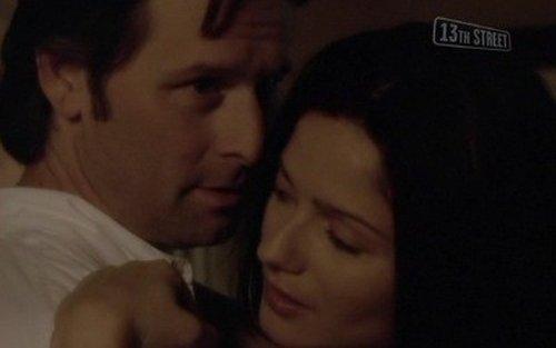 Crossing Jordan Season 2 Episode 17 - Cruel and Unusual