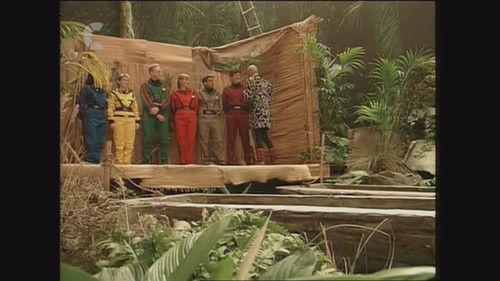The Crystal Maze Season 4 Episode 12 - Episode 12
