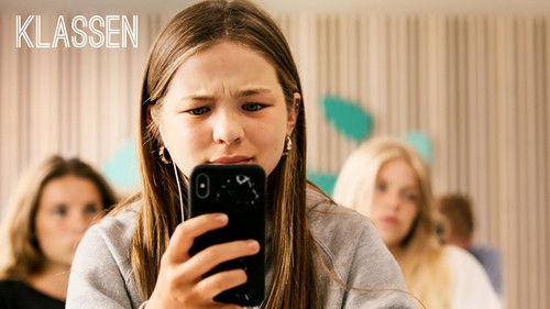 Klassen Season 9 Episode 6 - Not invited