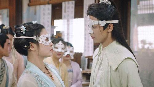 Peacock in Wonderland Season 1 Episode 12 - Episode 12