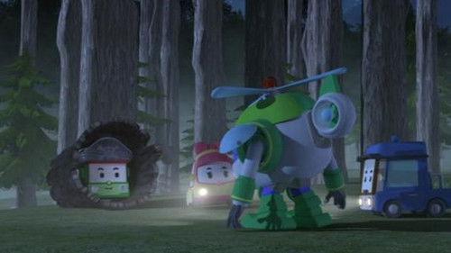 Robocar Poli Season 2 Episode 17 - Episode 17