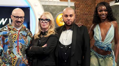 Glow Up: Britain's Next Make-Up Star Season 5 Episode 7 - Brit Awards