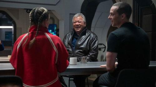 Stars on Mars Season 1 Episode 12 - Brightest Star