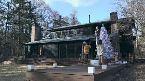 Terrace House: Opening New Doors Season 2 Episode 1 - She's The MVP