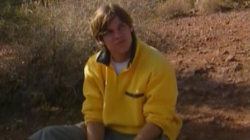 Road Rules Season 9 Episode 1 - Walking on the Wind, Part 1