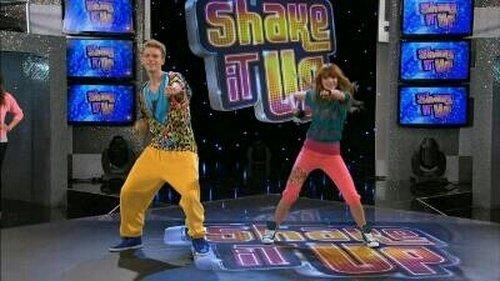 Shake It Up Season 2 Episode 12 - Split It Up