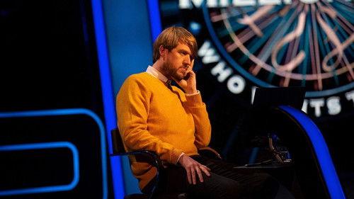 Who Wants to Be a Millionaire? Season 35 Episode 3 - Episode 3