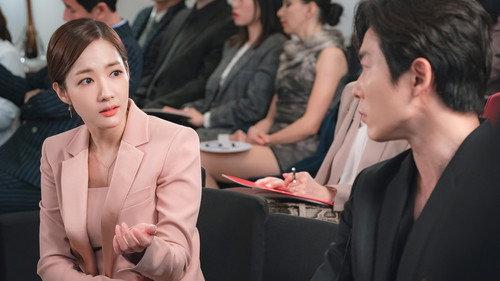 Her Private Life Season 1 Episode 1 - How Dare You?