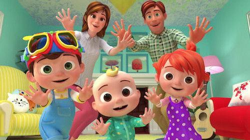 Cocomelon Season 2 Episode 1 - Learn and Play with J.J.