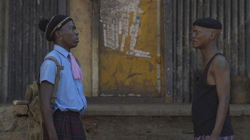 Tjovitjo Season 2 Episode 9 - Episode 9