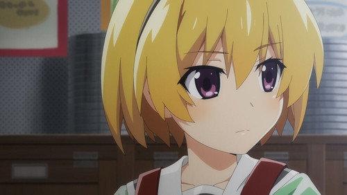 Higurashi: When They Cry - NEW Season 1 Episode 11 - Tataridamashi-hen: Curse-Deceiving Chapter, Part 3
