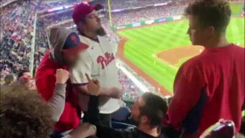 Customer Wars Season 1 Episode 12 - Baseball Brawl