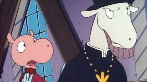 Spaceship Sagittarius Season 1 Episode 7 - Episode 7