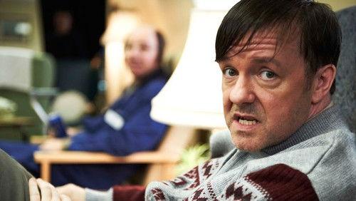 Derek Season 1 Episode 1 - Episode 1