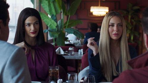 Suits Season 1 Episode 17 - Episode 17