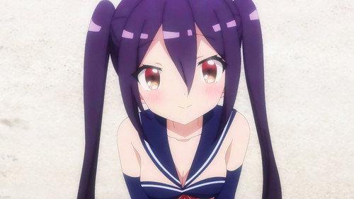 undefined Season 1 Episode 5 - Summer! We Found a Great House for Wearing Swimsuits!