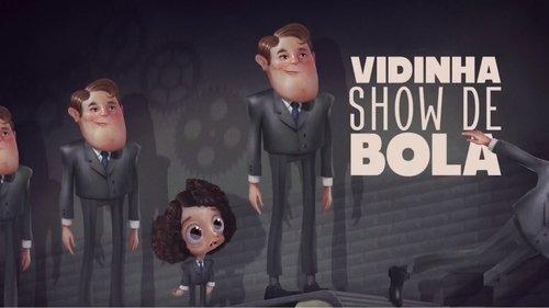 Jorel's Brother Season 4 Episode 19 - Show Ball Little Life