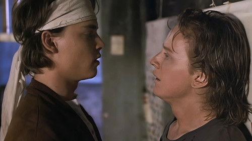 undefined Season 2 Episode 22 - School's Out