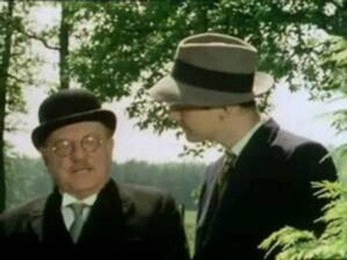 Dad's Army Season 8 Episode 3 - Is There Honey Still for Tea?