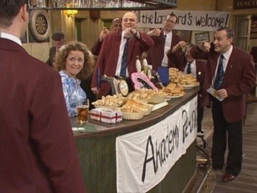 Time Gentlemen Please Season 1 Episode 18 - The Return of Martin Greer