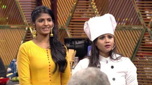 Cooku with Comali Season 2 Episode 11 - New Challenges