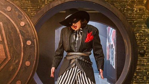 Odd Squad Season 5 Episode 19 - Oddtober the Thirteenth