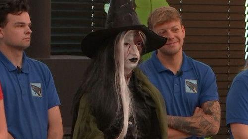 De Bondgenoten Season 3 Episode 10 - Episode 10