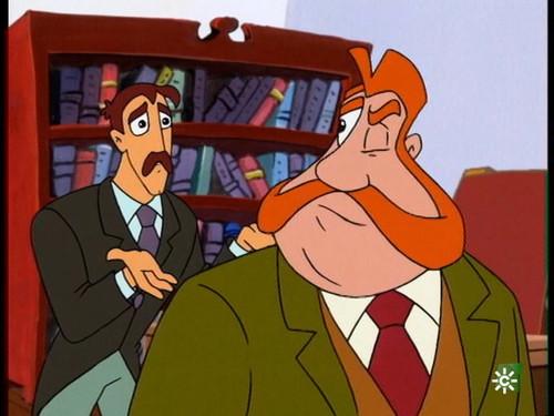 Bandolero Season 1 Episode 1 - Episode 1