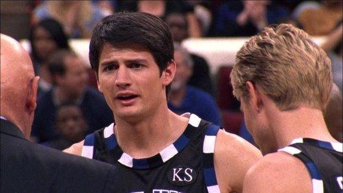 One Tree Hill Season 4 Episode 9 - Some You Give Away